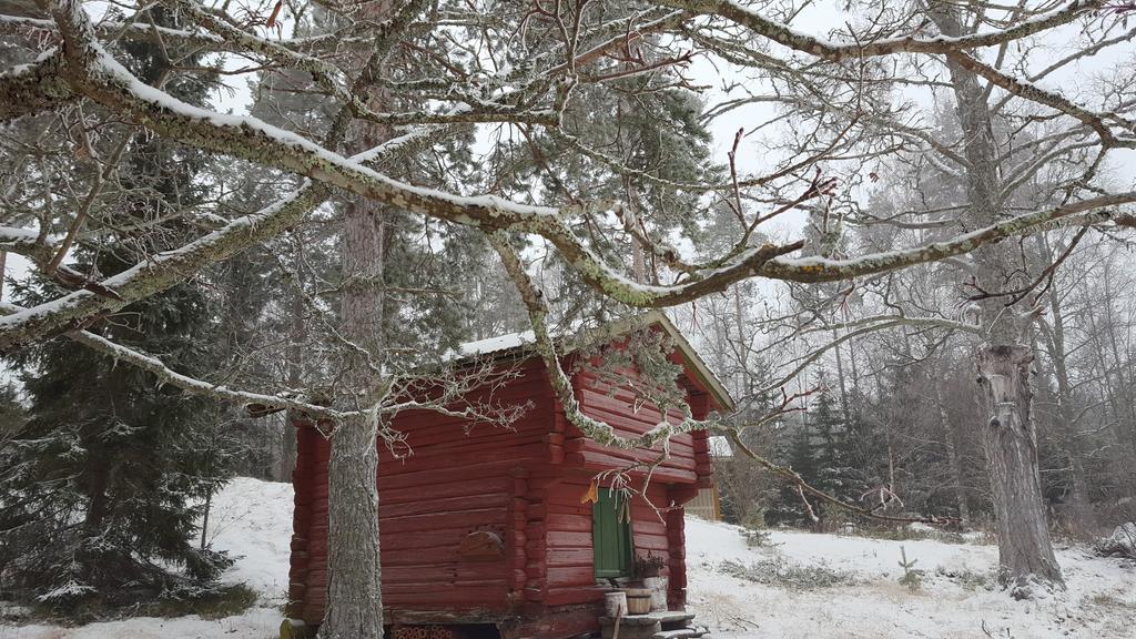 Villa Vuorenpaeae Tammela Exteriér fotografie